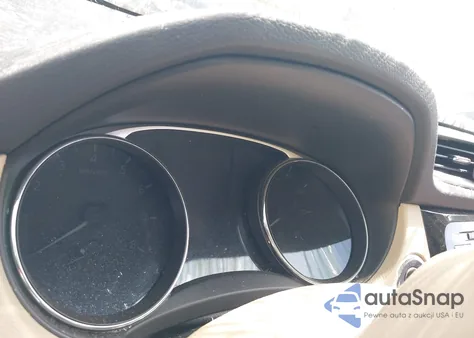 2015 Nissan Rogue Sl из США, поврежденный, VIN 5N1AT2MV6FC775967